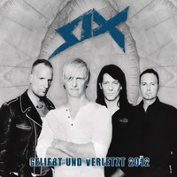 Six - Geliebt und verletzt 2012