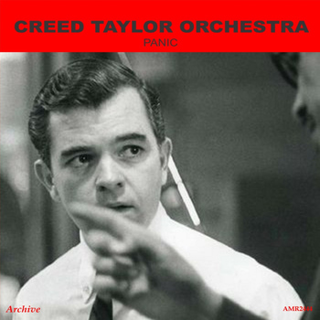 Creed Taylor Orchestra - Panic