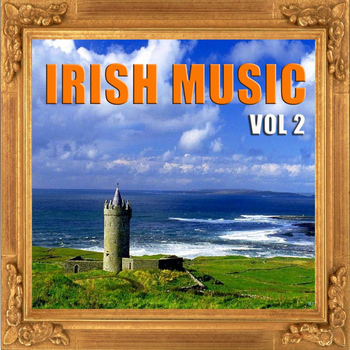Various Artists - Irish Music, Vol. 2
