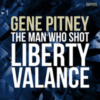 Gene Pitney - The Man Who Shot Liberty Valance