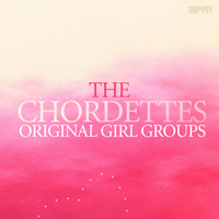 The Chordettes - Original Girl Groups