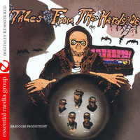 Hardcore Productions - Tales From The Hardside (Digitally Remastered) (Explicit)