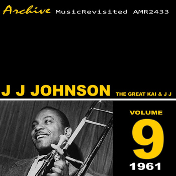 J.J. Johnson - The Great Kai & JJ
