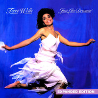 Terri Wells - Just Like Dreamin' (Expanded Edition) [Digitally Remastered]