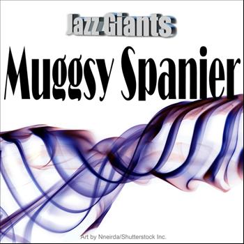 Muggsy Spanier - Jazz Giants: Muggsy Spanier
