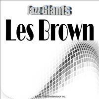 Les Brown - Jazz Giants: Les Brown