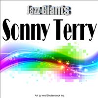 Sonny Terry - Jazz Giants: Sonny Terry