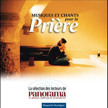 Various Artists - Musiques et chants pour la prière