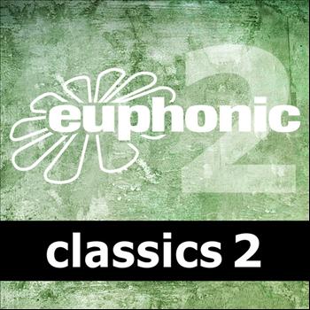 Various Artists - Euphonic Classics Vol 2