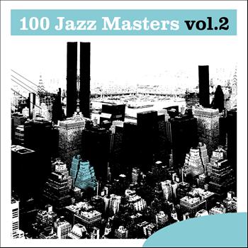 Various Artists - 100 Jazz Masters, Vol.2