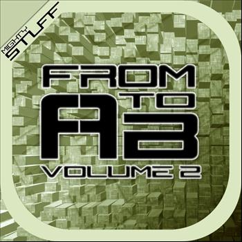 Various Artists - From a to B - Volume 2