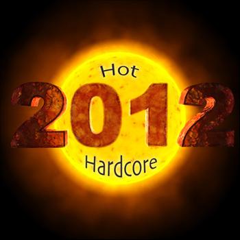 Various Artists - Hot Hard Core 2012