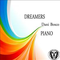 Dani Bosco - Dreamers - Piano