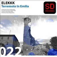 Elekkk - Terremoto in emilia