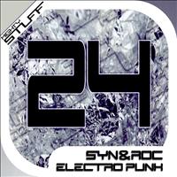 Syn & Roc - Electro Punk