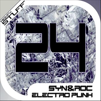 Syn & Roc - Electro Punk