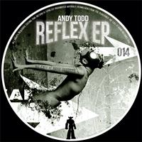 Andy Todd - Reflex