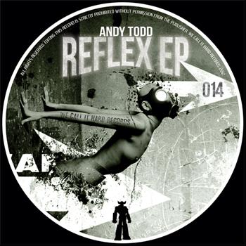Andy Todd - Reflex