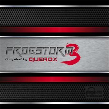 Various Artists - Progstorm 3 Compiled by Querox