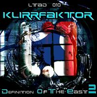 Klirrfaktor - Definition of the East: Volume 2