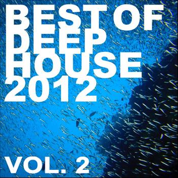 Various Artists - Best of Deep House 2012: Vol.02