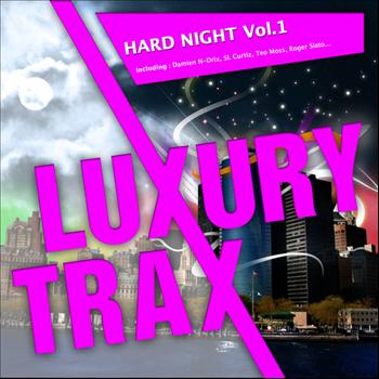 Various Artists - Hard Night: Vol.1