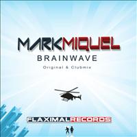 Mark Miquel - Brainwave