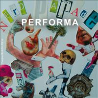 Performa - Nerd Parade