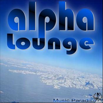 Music Paradise - Alpha Lounge