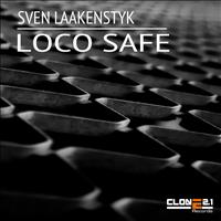 Sven Laakenstyk - Loco Safe (Club Mix)
