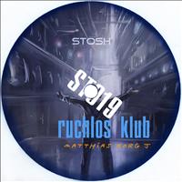 Matthias Korg J - Ruchlos Klub