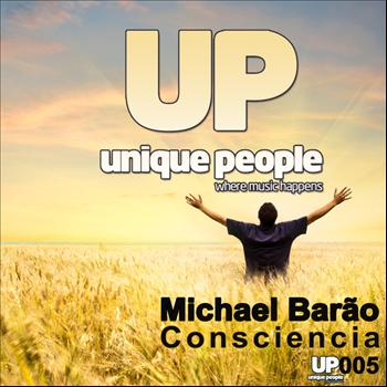 Michael Barão - Consciencia (Original)