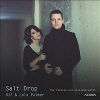 Lola Palmer & V I F - Saltdrop the Remixes and Extended Edits