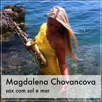 Magdalena Chovancova - Sax Com Sol e Mar (Original Mix)