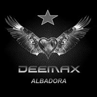 Deemax - Albadora