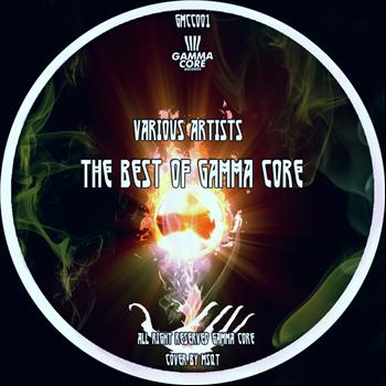 Various Artists - The Best of Gamma Core