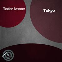 Todor Ivanov - Tokyo