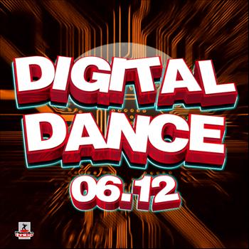 Various Artists - Digital Dance 06.12