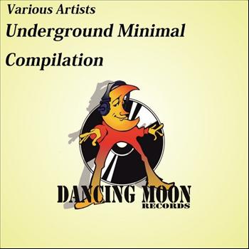 Various Artists - Underground Minimal Compilation