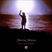 Meterius Johnson - She Is an Explorer