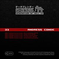 Andress Conde - Generation of Hell