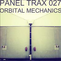 Orbital Mechanics - Panel Trax 027