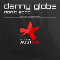 Danny Globe - Don't Stop