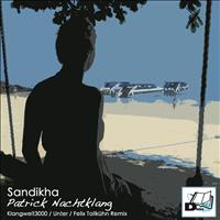 Patrick Nachtklang - Sandikha