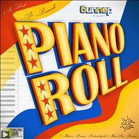 Bipper - Piano Roll