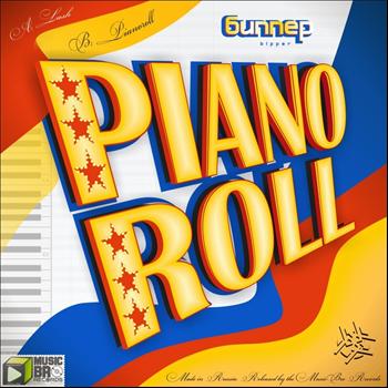 Bipper - Piano Roll