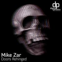 Mike Zar - Doors Rehinged