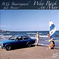 B.G. Baarregaard feat. Briem - Way Back in May