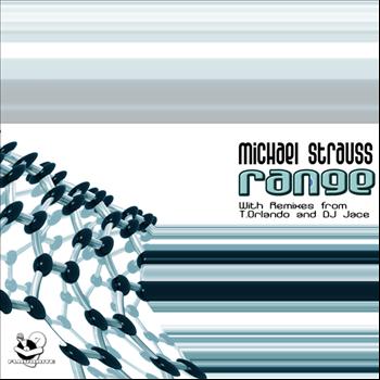 Michael Strauss - Range