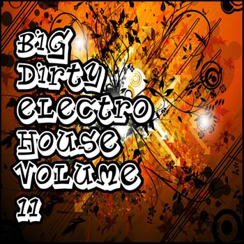 Various Artists - Big Dirty Electro House: Volume 11